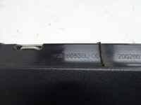 фото thumb №3, Citroen c4 picasso шторка дверь левый задняя