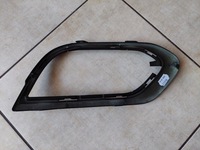 фото thumb №5, Решётка бампера - рамка - левый перед - renault kadjar - lift - 18-22