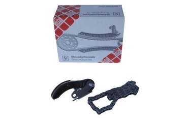 фото thumb №1, Набір ланцюга насоса масла opel