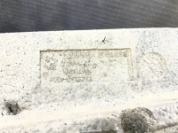 Bmw 4 1 f32 f33 f36 13-21 абсорбер піна пінопласт бампера перед Київ, фото thumb