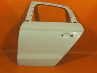 фото thumb №9, Audi a3 s3 8v sedan дверь задняя задние левая ls9r