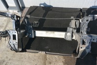 фото thumb №10, Mercedes w211 панель фари лівий правий балка pas перед