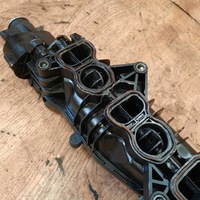 фото thumb №10, Коллектор всасывающий bmw f07 n57 3.5d 8507233 org