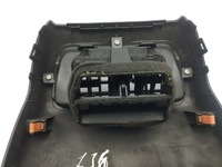 фото thumb №8, Honda accord 2008 решётка обдув задняя туннель среднего