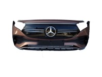 фото thumb №1, Mercedes eqa amg 2021- бампер перед оригінал