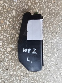 фото thumb №1, Подушка безопасности air bag сиденье левый peugeot 308