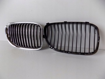 фото thumb №8, Bmw 7 f01/02 nerki/grill бампера - 3822