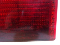 фото thumb №5, Накладка крышки багажника vw sharan i