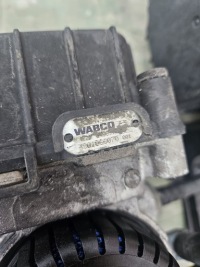 Клапан модулятор задній osi daf xf 106 рестайлінг  4801066070 Ціна, фото thumb