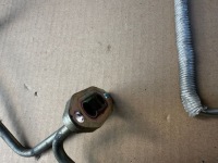 фото thumb №7, Mazda 3 bl 09-13 2.2d шланг трубки турбины комплект