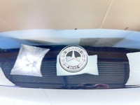 фото thumb №4, Капот mercedes w247 gla machtschwarz 696