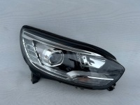 фото thumb №1, Лампа перед правая renault scenic 4