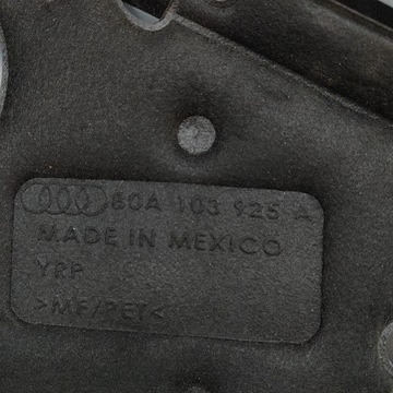 фото thumb №7, Audi q5 sq5 2020 защита верхняя двигателя