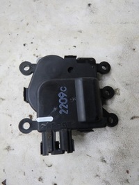 фото thumb №8, Моторчик обігрівача mazda cx5