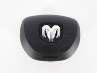 фото thumb №1, Подушка air bag водія dodge ram promaster оригінал nieregenerowana