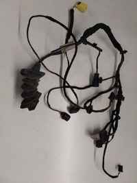 фото thumb №1, Джгут двері праві перед seat leon ii 1p1971121c