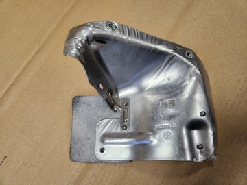 фото thumb №1, Захист термічна peugeot 308 оригінал.