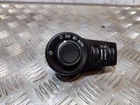 фото thumb №1, Chrysler pacifica p68156005ac панелі керування