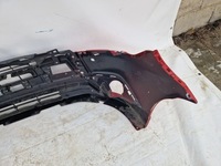 фото thumb №13, Бампер перед передний mitshubishi outlander iii lift 6410g227zz