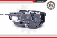 фото thumb №11, 2x замки двері esen skv перед l+p do bmw 5 f07