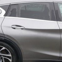 фото thumb №7, Стекло боковая дверь правая зад infiniti q30 2.2 дизель qx30