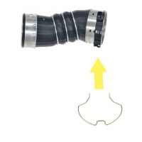 фото thumb №1, Суппорт защита соединители bmw x5 x6 f15 f16