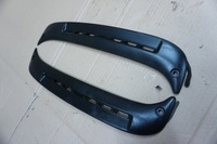 фото thumb №1, Kia retona молдинг спойлер захист скло стійка задня