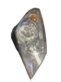 Купить Фара передний правый opel astra h 13239289 2007-2010, фото thumb