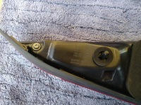 фото thumb №12, Лампа левая задняя mercedes c-klasaw206 a2069060901new