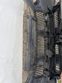 фото thumb №10, Бампер перед dacia sandero ii 2 12-16