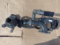 фото thumb №1, Термостат корпус термостата mercedes w205 c-klasa