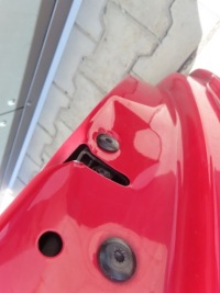 фото thumb №12, Vw up 3 d двері лівий перед eu ly3d