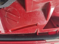 фото thumb №8, Mini one - cooper coupe r56 2009 задняя сторона правая/фонарь задняя