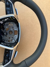 фото thumb №5, Audi a6 a7 c8 4k руль с подогревом с подогревом 4n0419091ag jqm пробег. 27 km