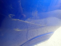 фото thumb №3, Дверь правое задние правый задняя toyota chr ch-r 2016-