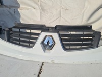 фото thumb №4, Renault trafic lift решётка радиатора решётка радиатора перед 623100251