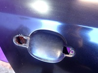 фото thumb №13, Vw golf v kombi дверь задняя правое lc9x