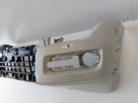 фото thumb №6, Mitsubishi pajero iv рестайлинг бампер перед 6400g152zz оригинал