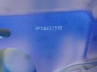 Купить Seat leon 3 3 5f0 2017- рестайлинг  fl капот 5f0823155b, фото thumb