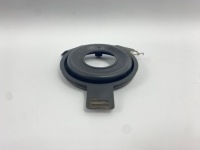 фото thumb №9, Подкладка резиновый хомут бака топлива mercedes w140 c140 cl 1404710281