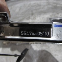 фото thumb №5, Молдинг панели 55475-05210 toyota avensis