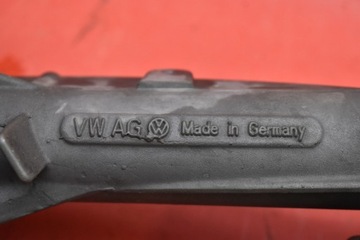 фото thumb №10, Трансмиссия рулевая рейка eu 5q1423105f vw golf 7 vii sportsvan 1.4 tsi 150 km