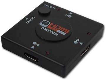 Switch SAVIO CL-26