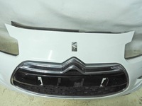 фото thumb №10, Citroen ds3 09-14 бампер перед ewp 9687534777
