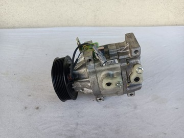 фото thumb №7, Насос компресор клімат кондиціонера toyota yaris i