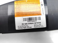 фото thumb №7, Volvo xc70 подушка воздушная подушка безопасности сиденье перед prawidłowy 2010 estate