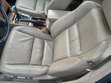 фото thumb №13, Сиденье сиденья диван кожа honda accord vii sedan