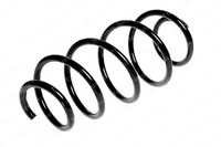 фото thumb №1, Lesjofors пружина fiat bravo ii 1.9 d multijet 1