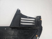 фото thumb №16, Citroen berlingo rifter combo proace 18 - плита захист нижня бампер перед