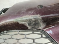 фото thumb №7, Maserati ghibli бампер передний перед